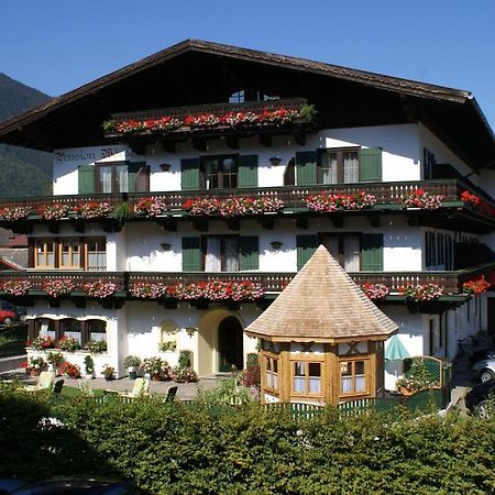 Pension Woerndl Fuschl am See Kültér fotó
