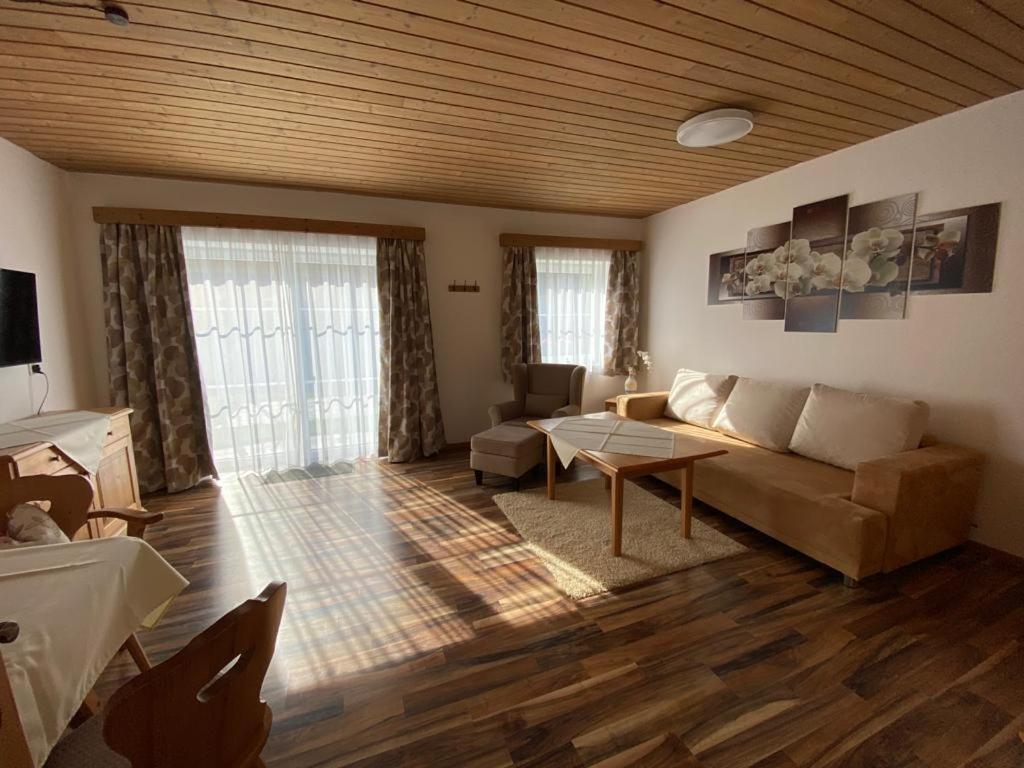 Pension Woerndl Fuschl am See Kültér fotó