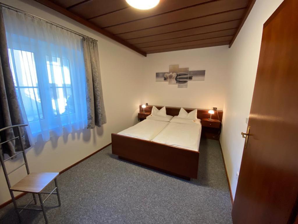 Pension Woerndl Fuschl am See Kültér fotó