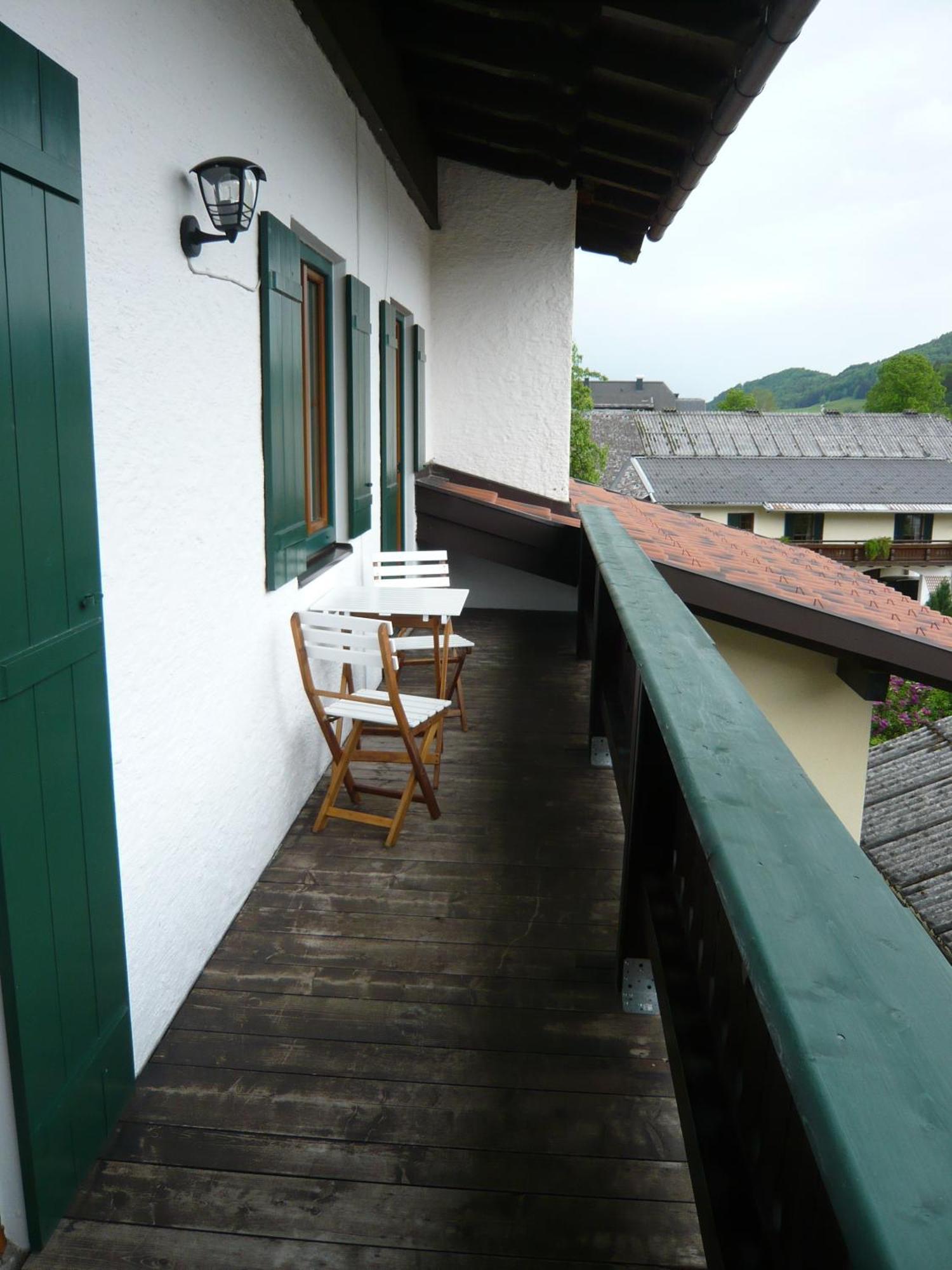Pension Woerndl Fuschl am See Szoba fotó
