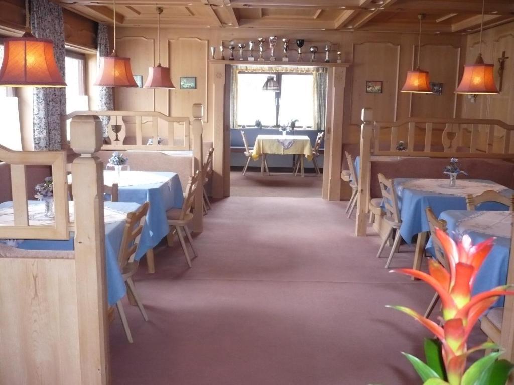 Pension Woerndl Fuschl am See Kültér fotó