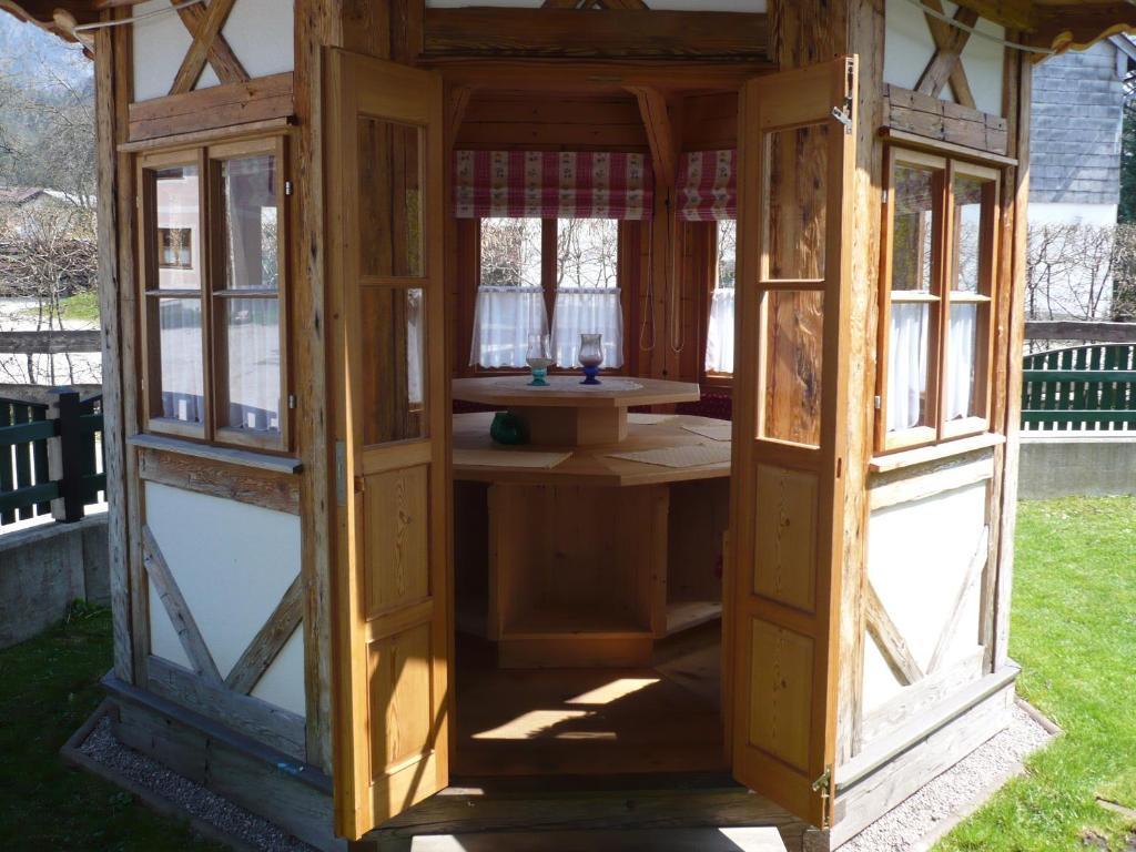 Pension Woerndl Fuschl am See Kültér fotó