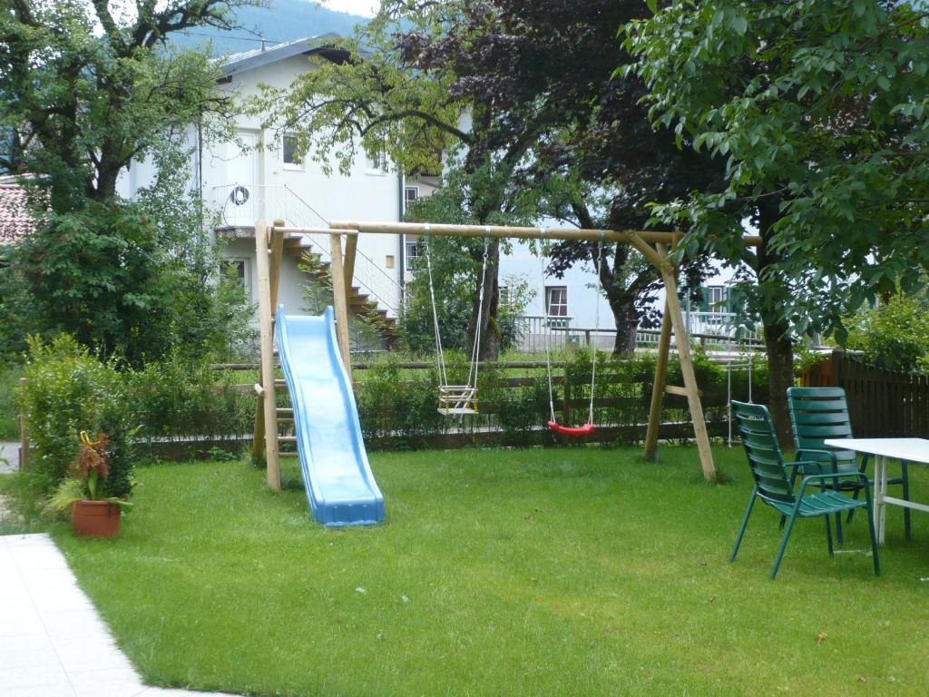 Pension Woerndl Fuschl am See Kültér fotó